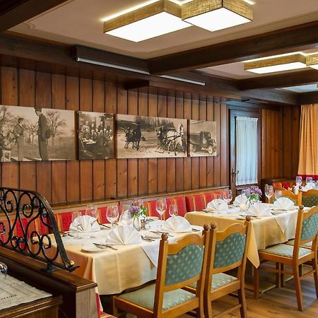 Hotel Landgasthof Altwirt Seeham Extérieur photo