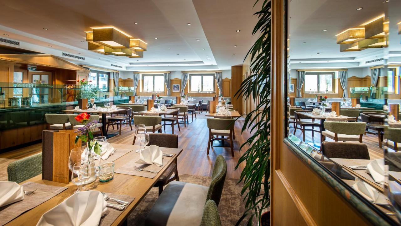 Hotel Landgasthof Altwirt Seeham Extérieur photo