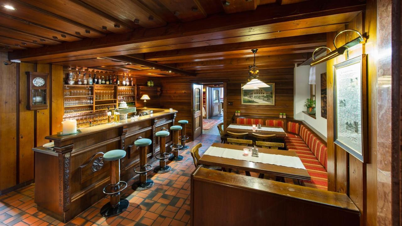 Hotel Landgasthof Altwirt Seeham Extérieur photo